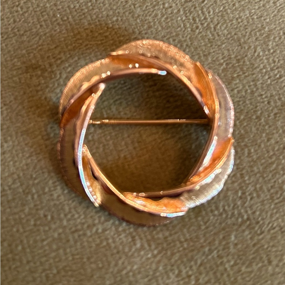 Small Scarf Pin